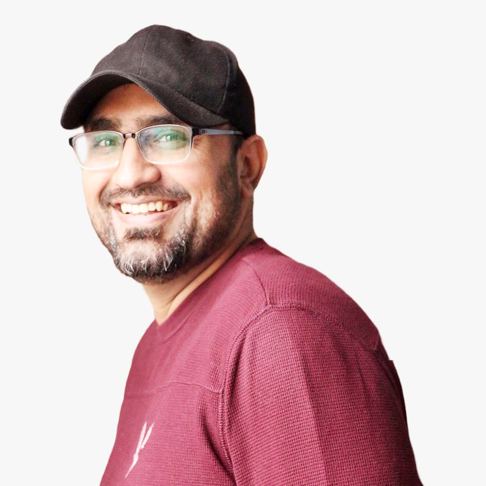 Waqar Aslam engineer